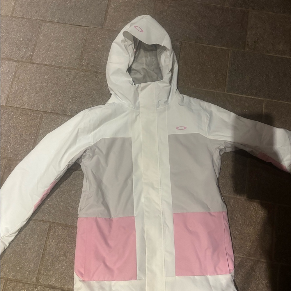 Oakley Women’s Ski Jacket - Performance Fit